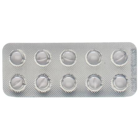 Cet-Mepha Allergy Filmtablet 10 mg 50 pcs - PrimeCare Global