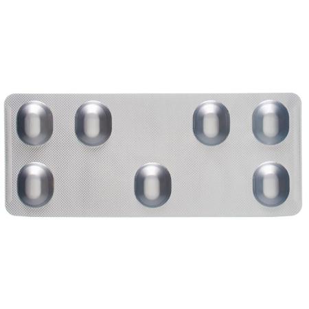 LACOSAMID Mepha Lactab 50 mg - PrimeCare Global