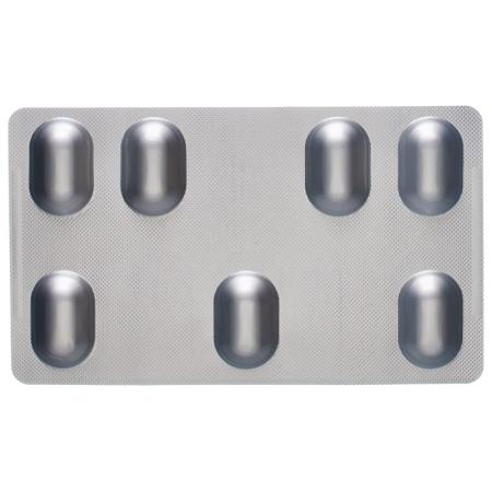 Lacosamid-Mepha Lactab 200 mg 14 pcs - PrimeCare Global
