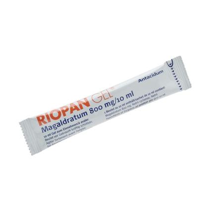 RIOPAN GEL 800 mg (new) - PrimeCare Global