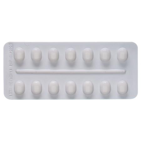 ESCITALOPRAM Viatris film tablets 10 mg - PrimeCare Global