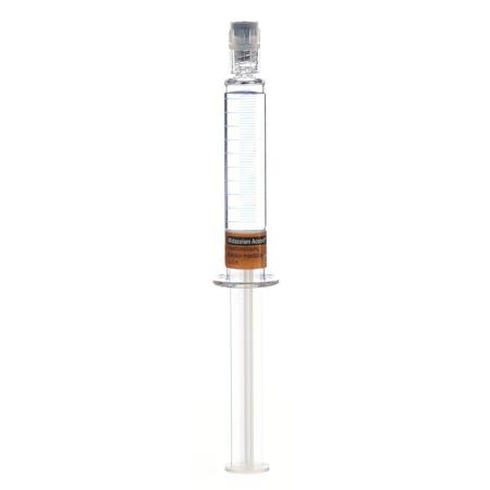 MIDAZOLAM Accord Inj Lös 5 mg/5ml Fertspr - PrimeCare Global