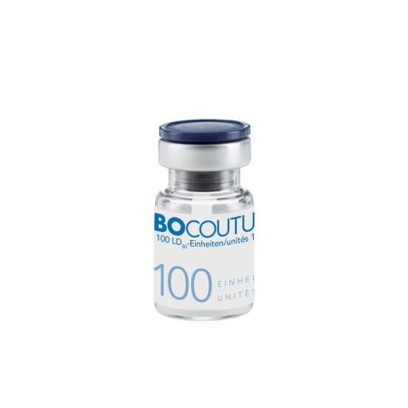 BOCOUTURE Trockensub 100 E - PrimeCare Global