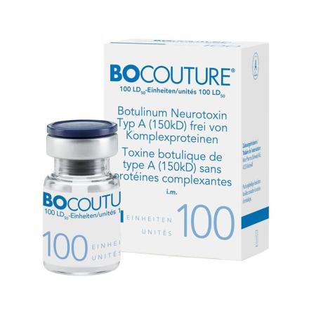 BOCOUTURE Trockensub 100 E - PrimeCare Global