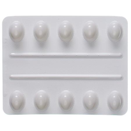 Flector Dolo Forte liquiduid capsules 25 mg 10 pcs - PrimeCare Global