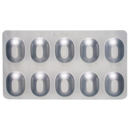 EZETIMIB Atorvast Mepha Filmtabl 10mg/40mg - PrimeCare Global