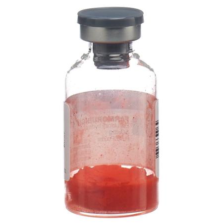 Farmorubicin RD dry sub 50 mg throughput - PrimeCare Global