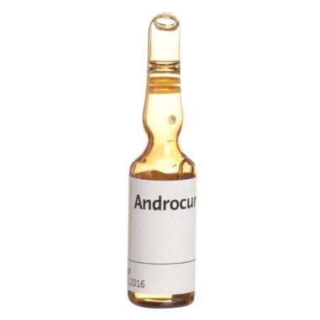 Androcur Depot Inj L&ouml;s 300 mg/3ml i.m. 3 amps 3ml - PrimeCare Global