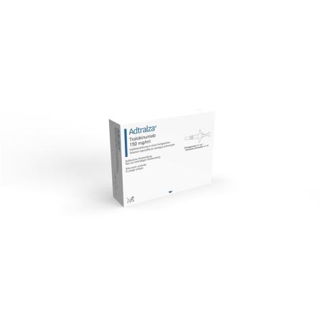 ADTRALZA Inj Lös 150 mg/ml Fertspr - PrimeCare Global