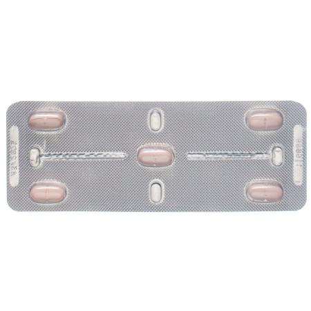 LEVOFLOXACIN Mepha Teva Filmtabl 250 mg - PrimeCare Global