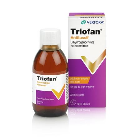 Demo Tussol cough syrup 200 ml - PrimeCare Global