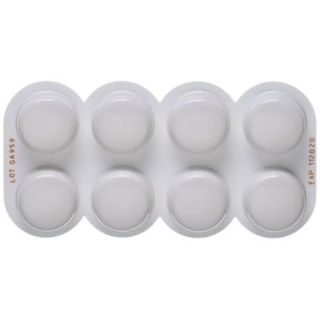 Strepsils Dolo lozenges sugar-free with orange flavor 16 pcs - PrimeCare Global