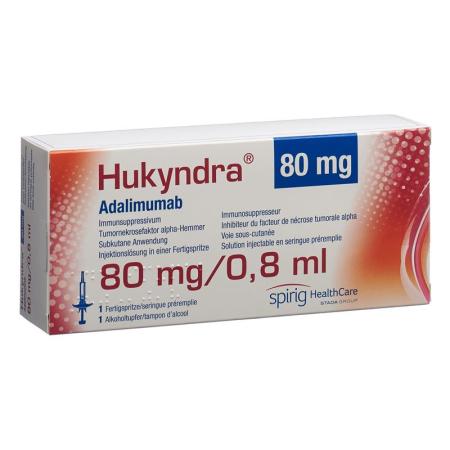 HUKYNDRA Inj L&ouml;s 80 mg/0.8ml Fertspr - PrimeCare Global