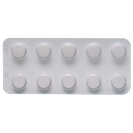 Solmucol Bronchoprotect Subling Tabl 30 pcs - PrimeCare Global