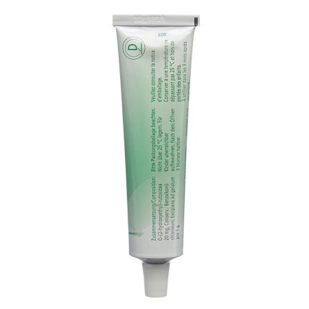 Venoruton Gel 20mg/g Tb 100g - PrimeCare Global