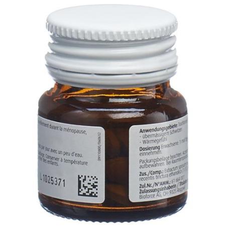 Vogel Menosan Salvia tablets 30 pcs - PrimeCare Global