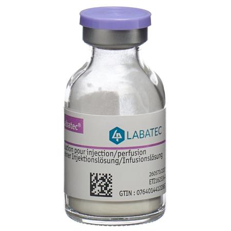 CO-AMOXICILLIN Labatec Trockensub 1.2 g - PrimeCare Global
