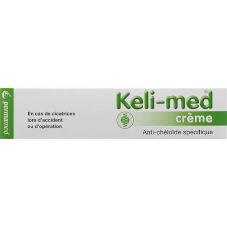 Keli-Med Cream tube 20 g - PrimeCare Global