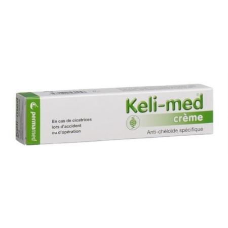Keli-Med Cream tube 20 g - PrimeCare Global