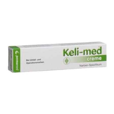 Keli-Med Cream tube 20 g - PrimeCare Global