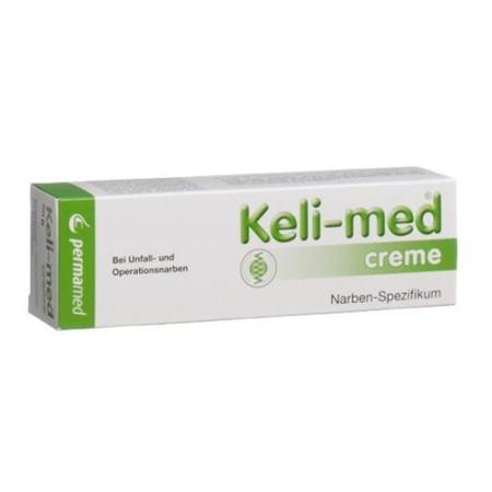 Keli-Med Cream tube 50 g - PrimeCare Global