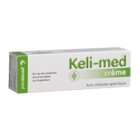 Keli-Med Cream tube 50 g - PrimeCare Global