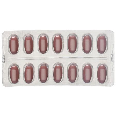 ABIRATERON Zentiva Filmtabl 500 mg - PrimeCare Global