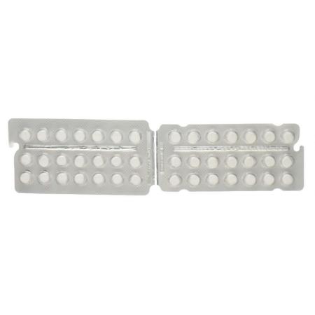 Lamictal Disp Tabl 50 mg 56 Stk - PrimeCare Global