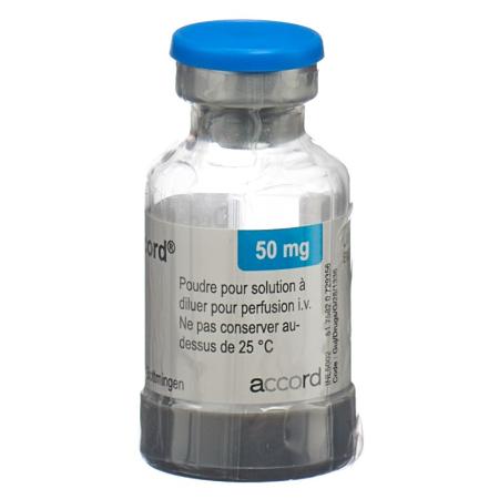 DECITABIN Accord Trockensub 50 mg - PrimeCare Global