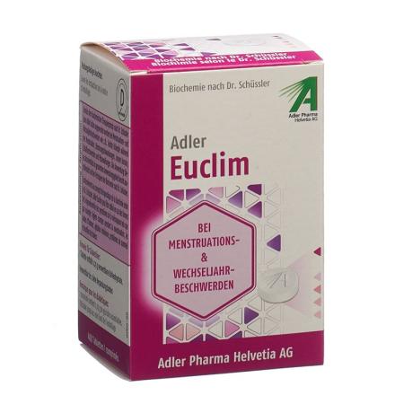 ADLER Euclim Tabl - PrimeCare Global