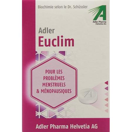 ADLER Euclim Tabl - PrimeCare Global