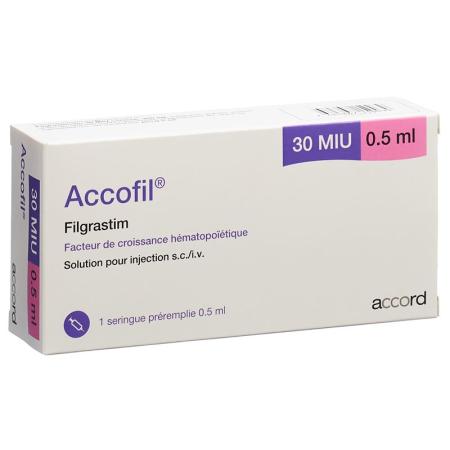 ACCOFIL 300 mcg/0.5 ml m Nadelsch - PrimeCare Global