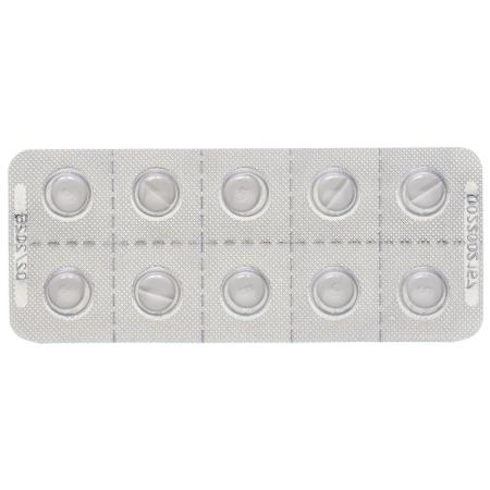 Lamotrigine Desitin Tabl 5 mg 50 pcs - PrimeCare Global