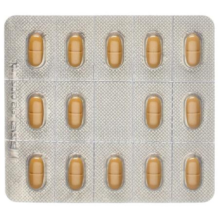 Lacosamide Desitin Filmtabl 100 mg 14 pcs - PrimeCare Global