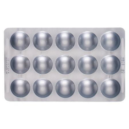ZENON Filmtabl 20 mg/10 mg - PrimeCare Global
