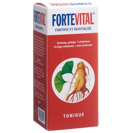 Fortevital Tonikum 500ml - PrimeCare Global