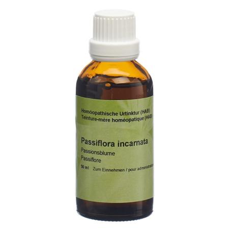 SPAGYROS Passiflora incarnata mother tint - PrimeCare Global