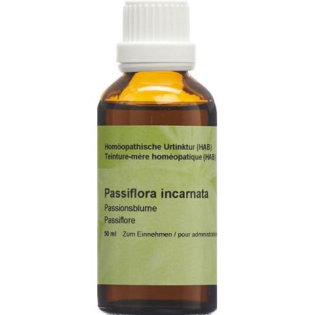 SPAGYROS Passiflora incarnata mother tint - PrimeCare Global