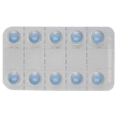 POLL-X Filmtabl 5 mg - PrimeCare Global