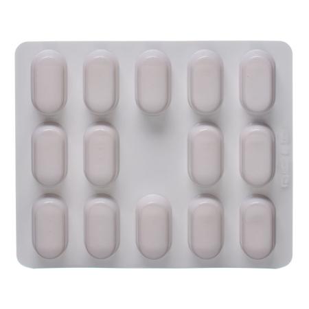SITAGLIPTIN Metform Spirig HC 50/500mg - PrimeCare Global