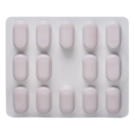 SITAGLIPTIN Metform Spirig HC 50/850mg - PrimeCare Global