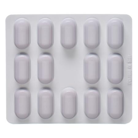 SITAGLIPTIN Metform Spirig HC 50/1000mg - PrimeCare Global