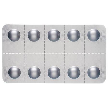 Bilastin-Mepha Tabl 20 mg 30 pcs - PrimeCare Global