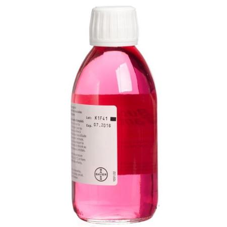 Bucco Tantum Mouthwash and Gargle Solution Fl 200 ml - PrimeCare Global