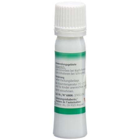 Bird Po-Ho Oil Bottle 10 ml - PrimeCare Global