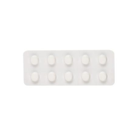 Bisolvon tabl 8 mg 50 pcs - PrimeCare Global