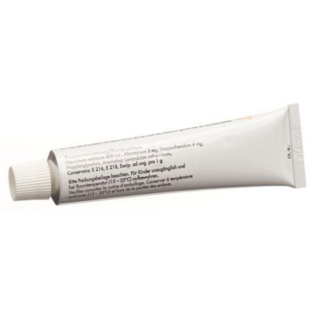 Lyman 50000 Ointment 50000 IU tube 100g - PrimeCare Global