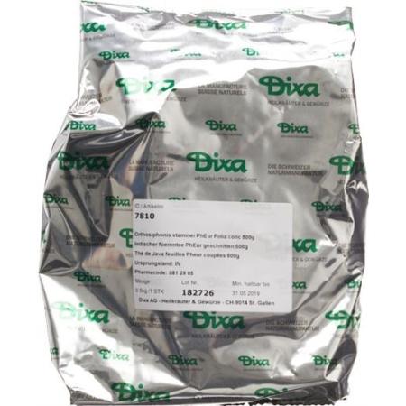 DIXA ORTHOSIPHON STAMI FOL CON - PrimeCare Global