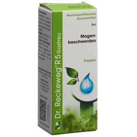 Reckeweg R5 Gastreu drops bottle 50 ml - PrimeCare Global