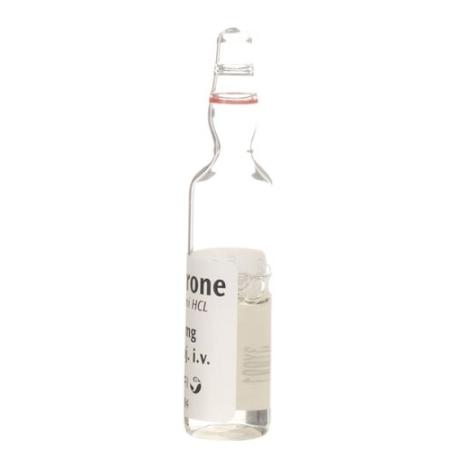 Cordarone Inj Loes 150mg/3ml 6amp 3ml - PrimeCare Global